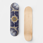 Framed - Fractal Skateboard (Voorkant)