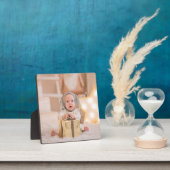 Frameless Photo Tabletop Easel Back Fotoplaat (Insitu)