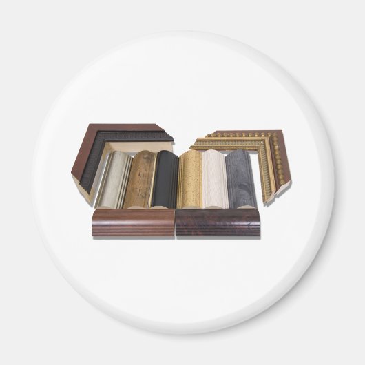 FrameSamples050809schaduwen Magneet (Voorkant)