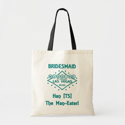 FRAN Las Vegas Bridesmaid HAN Sac (Devant)