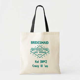 FRAN Las Vegas Bridesmaid Sac KEL