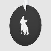 français bulldog | frenchie cadeau mignon (devant)