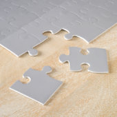 FRANÇAIS MAID JIGSAW PUZZLE (Côté)