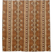 Français Pays Douche Rideau Style 2 (Devant)