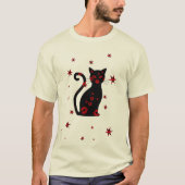 Français : T-shirt Bonne Soirée (Devant)