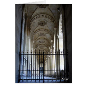 France Archway, S Cyr