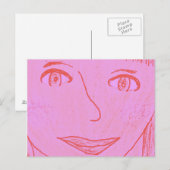 france carte postale (Devant / Derrière)