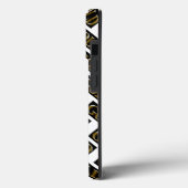 FRANCE Case-Mate iPhone CASE (Achterkant / Links)