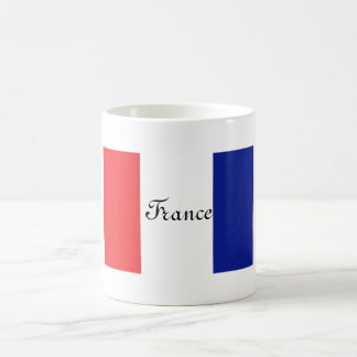 FRANCE COFFEE MOK
