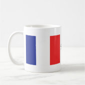 FRANCE COFFEE MOK (Links)