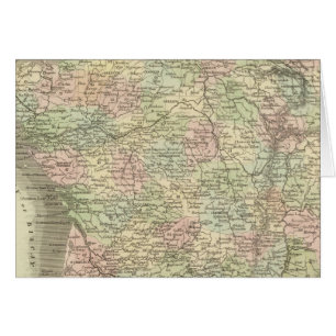 France dans les départements