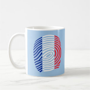France DNA Koffiemok