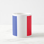 FRANCE FLAG KOFFIEMOK (Center)