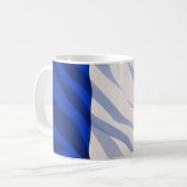 France Flag Mug (Devant gauche)