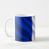 France Flag Mug (Gauche)