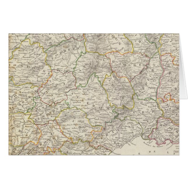 France II (Devant horizontal)