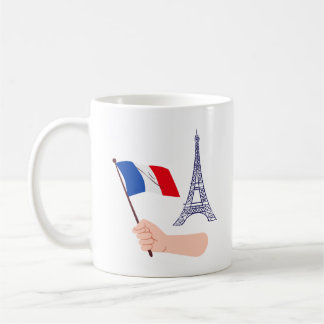 France Koffiemok
