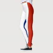 France Leggings (Gauche)