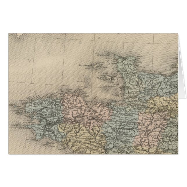 France NON (Devant horizontal)