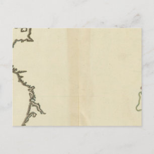 France Outine Briefkaart