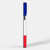 France Paris Flag Cell Phone Case (Achterkant / Rechts)