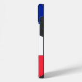 France Paris Flag Cell Phone Case (Côté gauche)