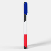 France Paris Flag Cell Phone Case (Côté droit)