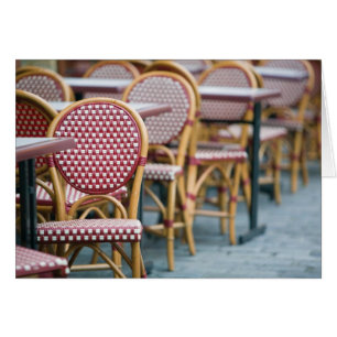FRANCE, PARIS, Montmartre : Place du Tertre, Café