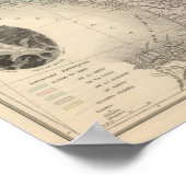 France Physique Poster (Hoek)