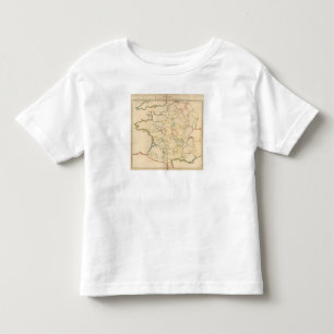 France Rivers Kinder Shirts