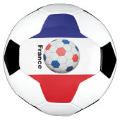 France Soccer (Tourné)