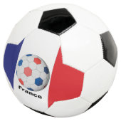 France Soccer (3/4)