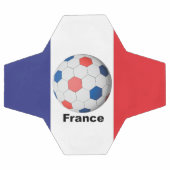 France Soccer (Plat)