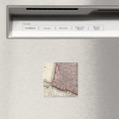 France Southwest Magneet (Insitu (Vaatwasser))