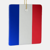 France Square Ornament (Rechts)