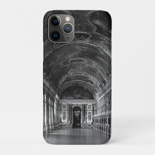 -France Versailles palace spiegelgalerie iPhone 11 Pro Hoesje