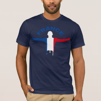 Francehooligan T-shirt