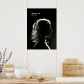 Frances Ha 2 Poster (Keuken)