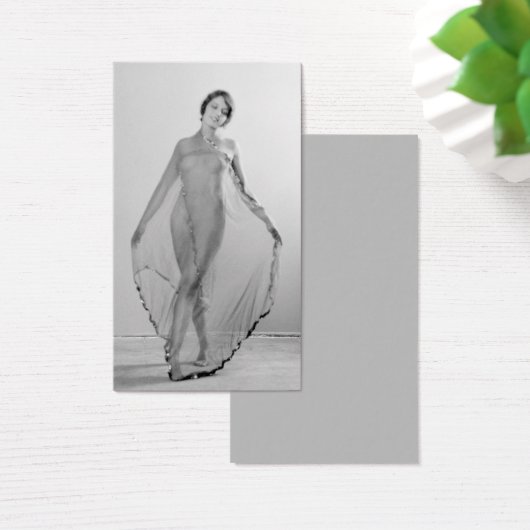 Francesca a Bella Ragazza, Belle fille italienne (Bureau)