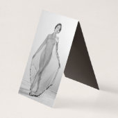 Francesca a Bella Ragazza, Belle fille italienne (Front)