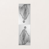 Francesca a Bella Ragazza, Belle fille italienne (Outside Unfolded)