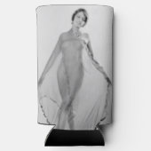 Francesca a Bella Ragazza, mooi italiaans meisje (Achterkant)