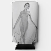 Francesca a Bella Ragazza, mooi italiaans meisje (Voorkant)