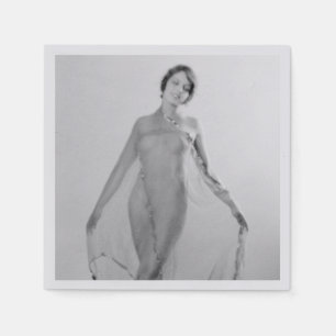 Francesca a Bella Ragazza, mooi italiaans meisje Servet