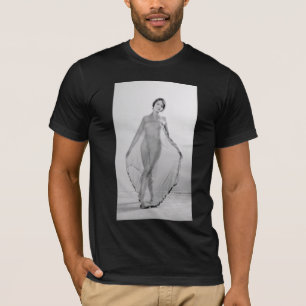 Francesca een mooie meid, Beautiful italian Girl T-shirt
