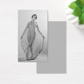 Francesca est une Belle Fille, Belle Fille italien (Bureau)