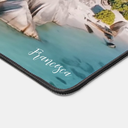 Francesca's Beachy Desk Pad (Hoek)