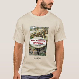 "Francesca's verhaal - Het interview" T-shirt