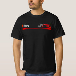 Francesco Bagnaia 63 - MotoGP 2022 T-shirt