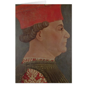 Francesco Sforza Duke of Milan